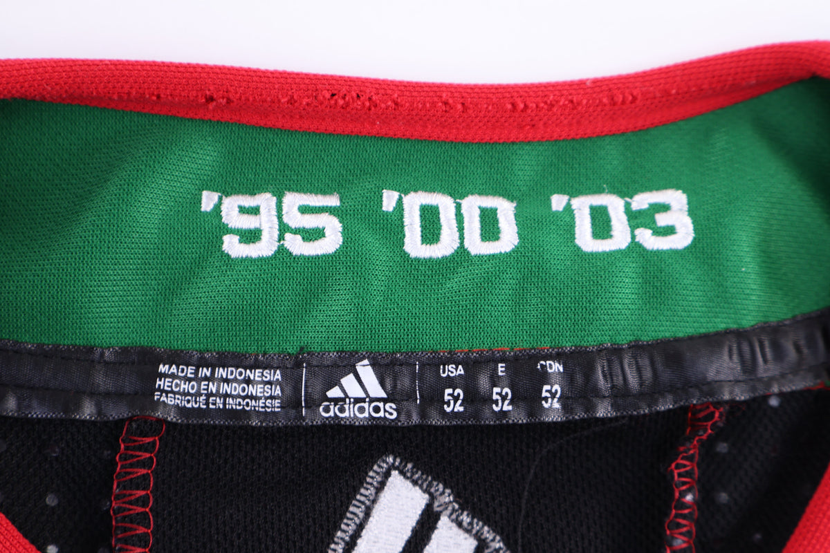 Adidas New Jersey Devils Brian Boyle Hockey product image 3