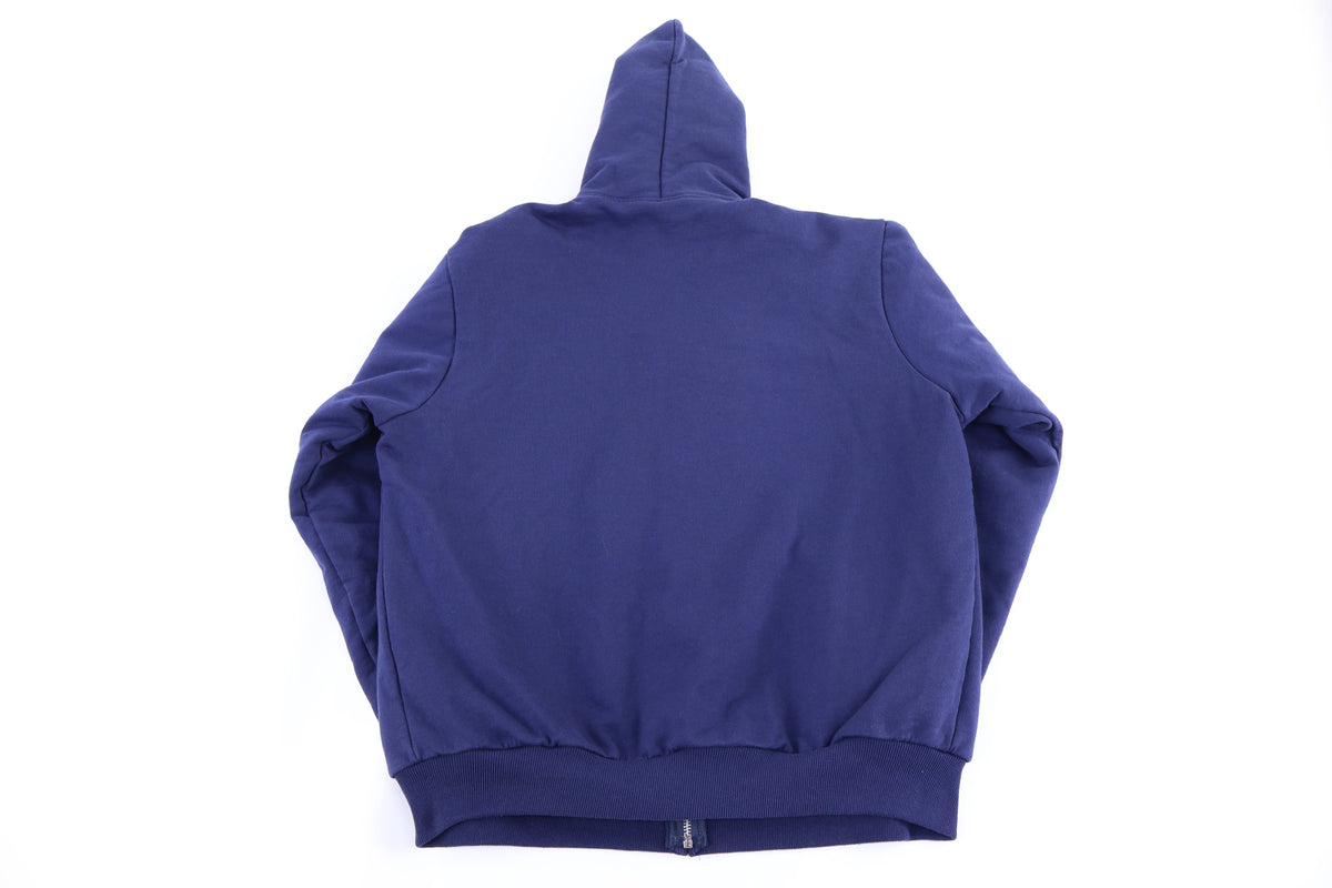 Carhartt Logo Patch Thermal Lined Full Zip Jacket product image 2