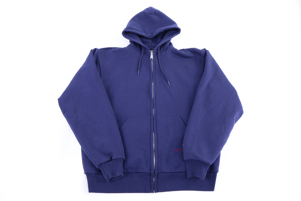 Carhartt Logo Patch Thermal Lined Full Zip Jacket product image 1