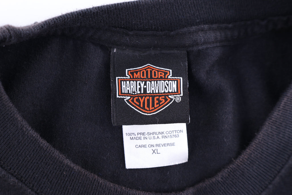 Harley Davidson Motorcycles Colorado T-shirt product image 3