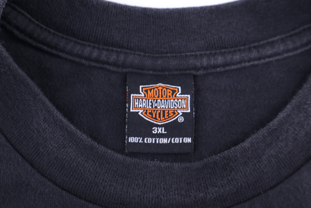 Harley Davidson Motorcycles Florida Tank Top