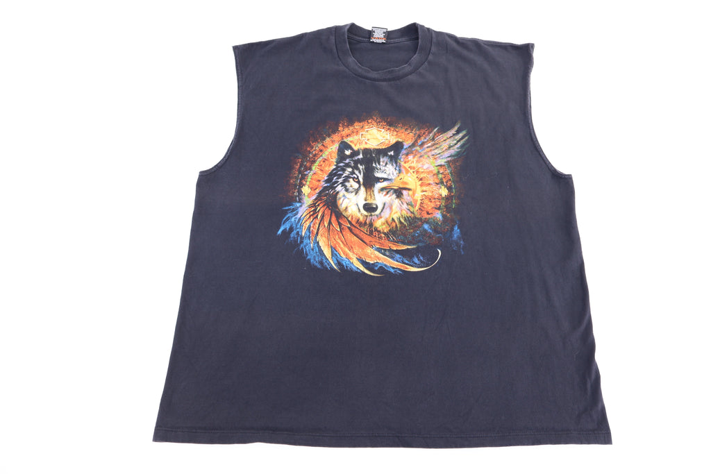 Harley Davidson Motorcycles Florida Tank Top