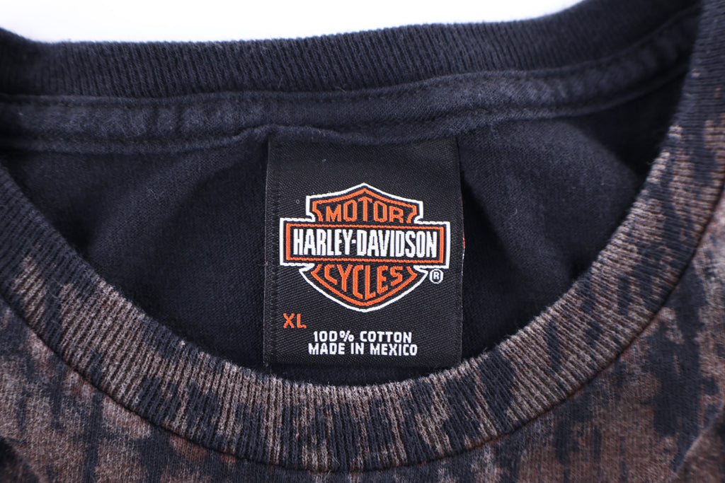 Harley Davidson Motorcycles Germany T-shirt product image 3