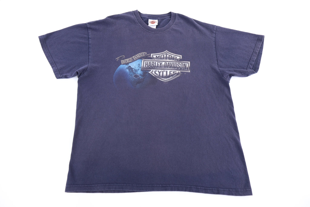 Harley Davidson Motorcycles Maine T-shirt product image 1