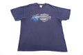 Harley Davidson Motorcycles Maine T-shirt product image 1