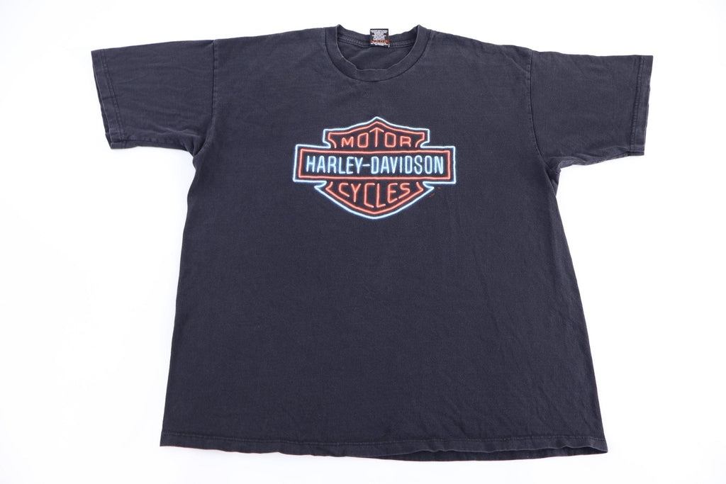 Harley Davidson Motorcycles Maryland T-shirt product image 1