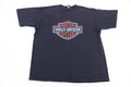 Harley Davidson Motorcycles Maryland T-shirt product image 1