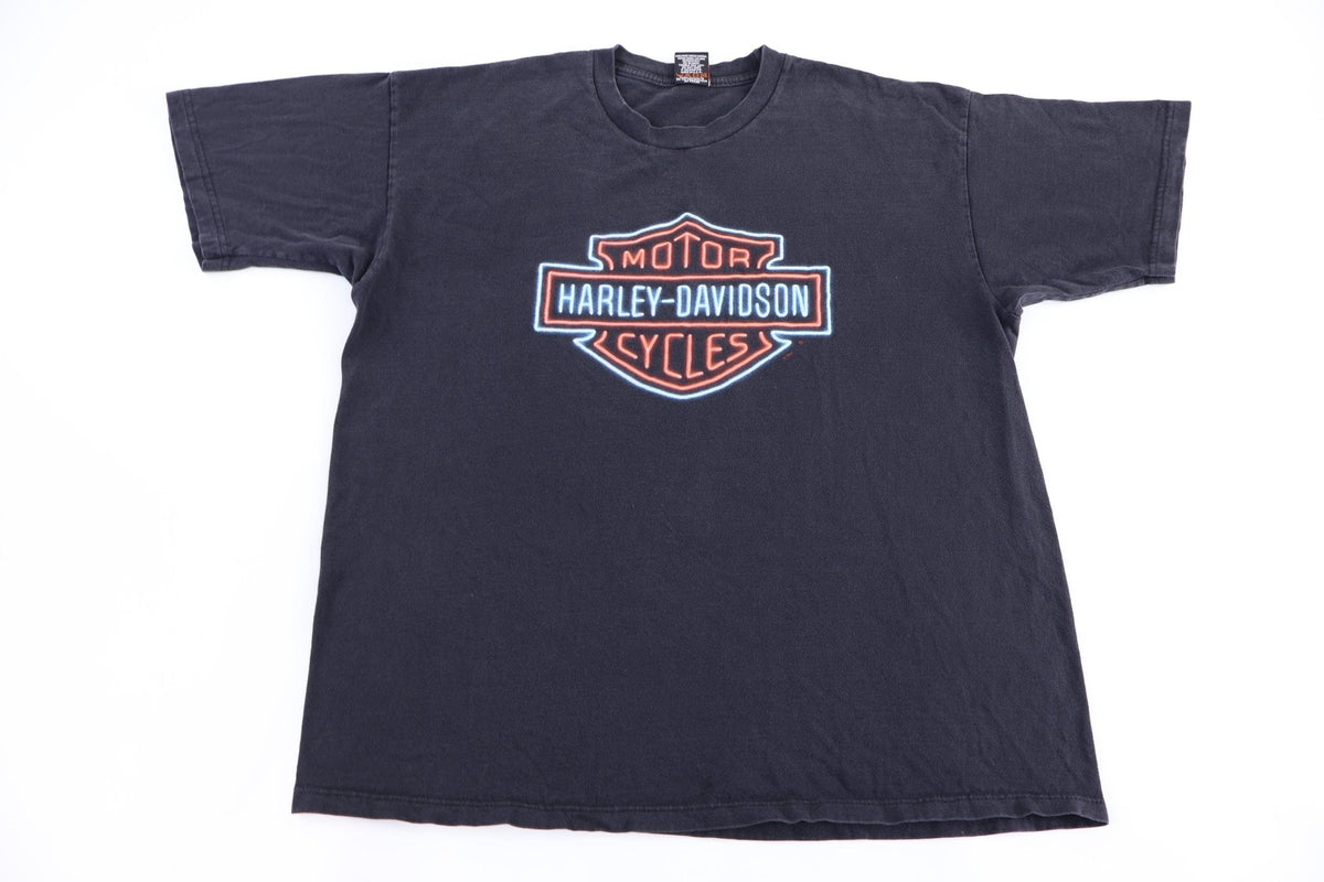 Harley Davidson Motorcycles Maryland T-shirt product image 1