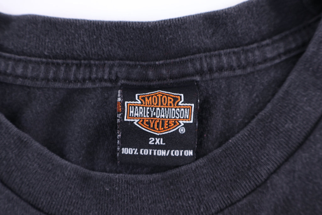 Harley Davidson Motorcycles Maryland T-shirt product image 3