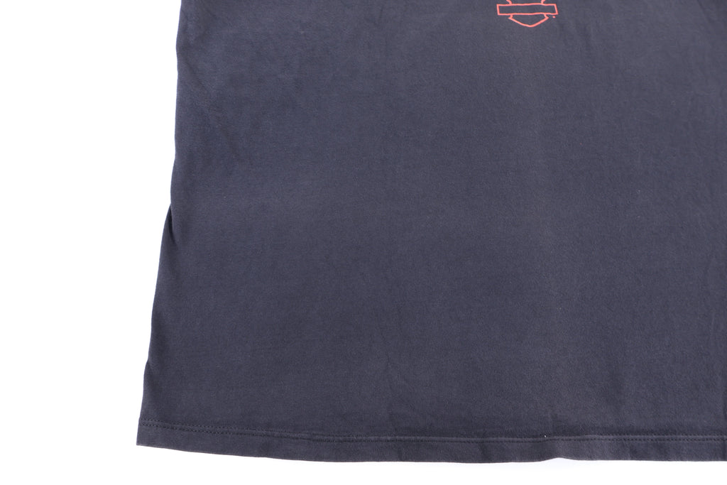 Harley Davidson Motorcycles Ohio T-shirt product image 3