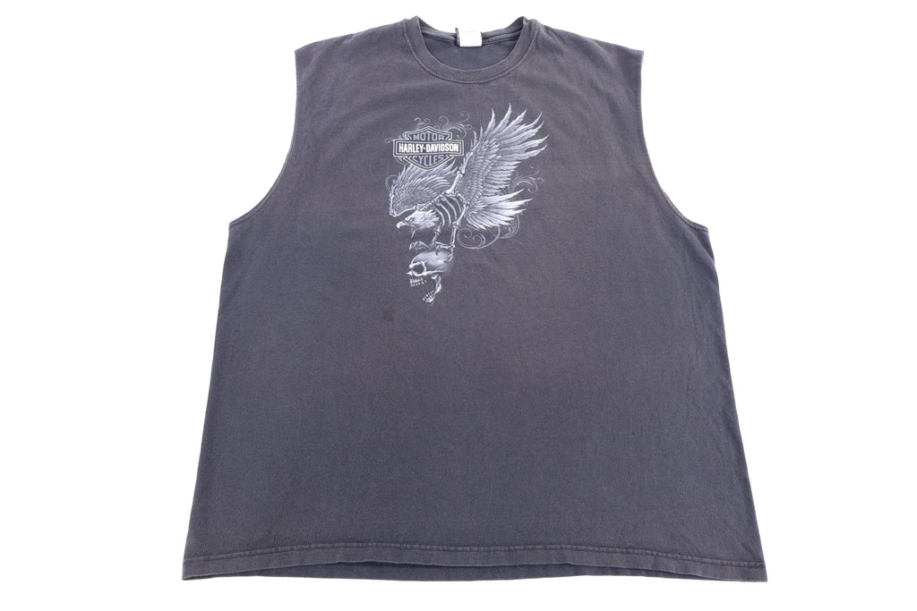 Harley Davidson Motorcycles Pennsylvania Tank Top