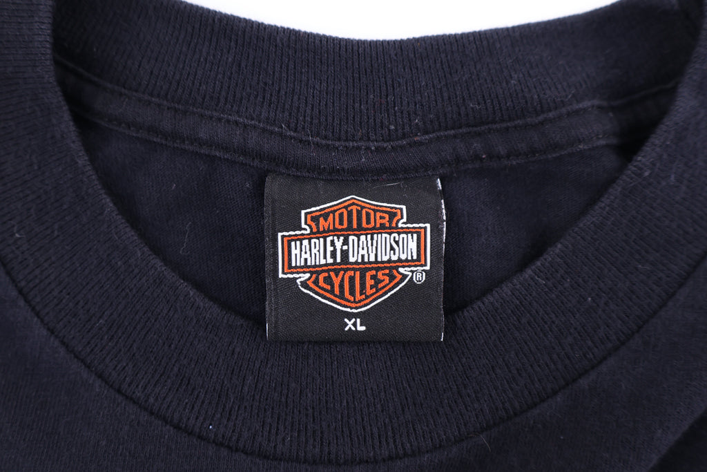 Harley Davidson Motorcycles Texas T-shirt product image 3