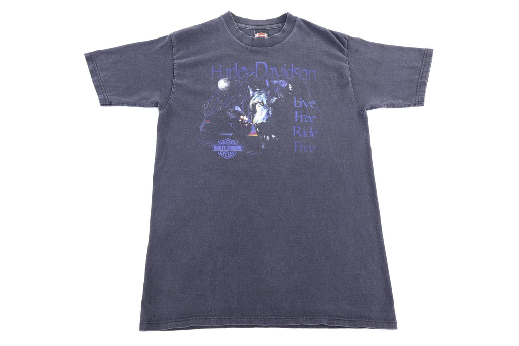 Harley Davidson Motorcycles Texas T-shirt product image 1