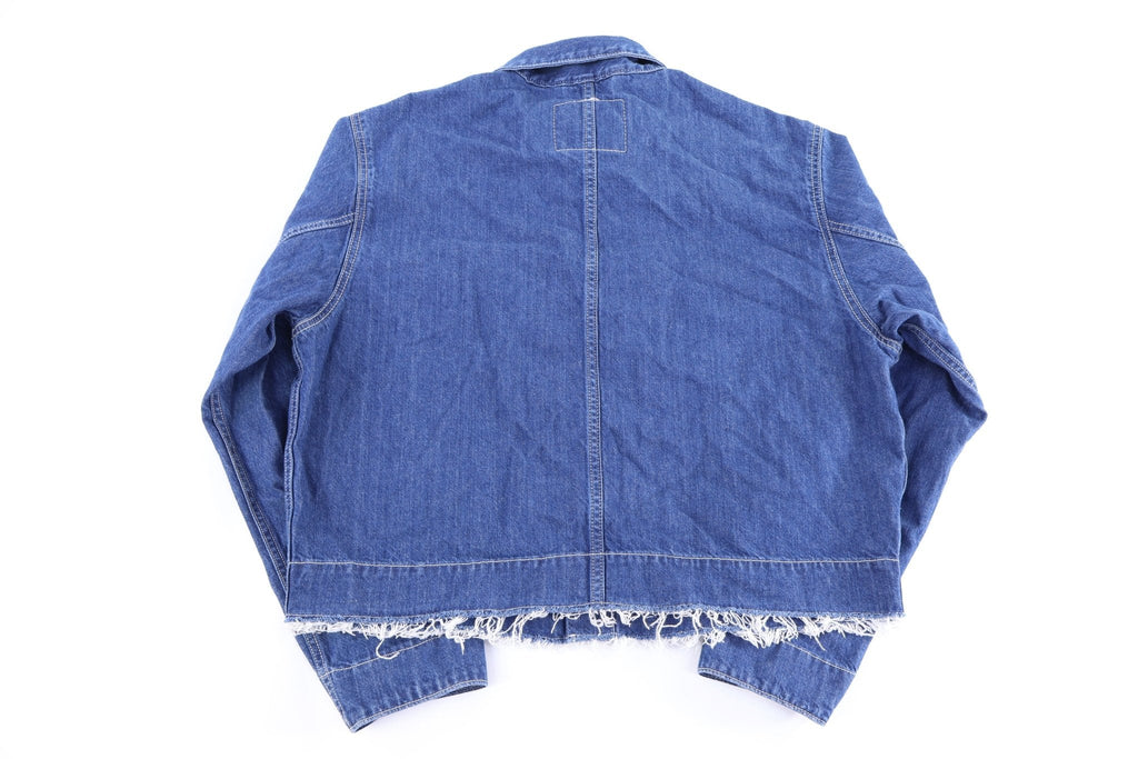 Levi's Strauss & Co Dark Wash Denim Jacket product image 2