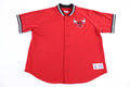 Mitchell & Ness Chicago Bulls Basketball Jersey product image 1
