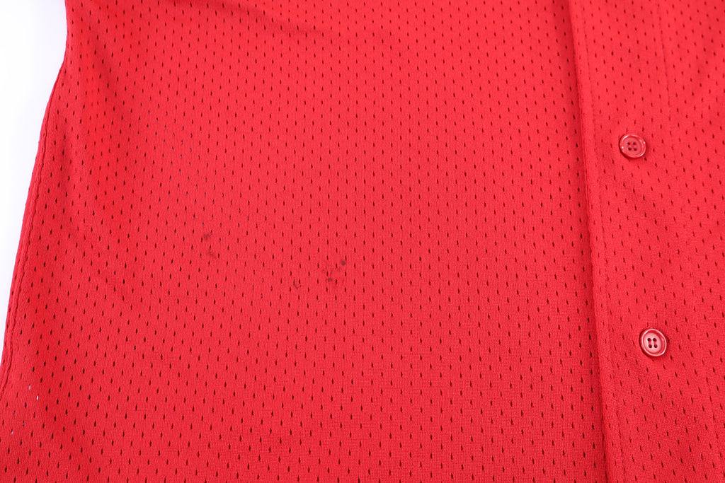 Mitchell & Ness Chicago Bulls Basketball Jersey product image 3
