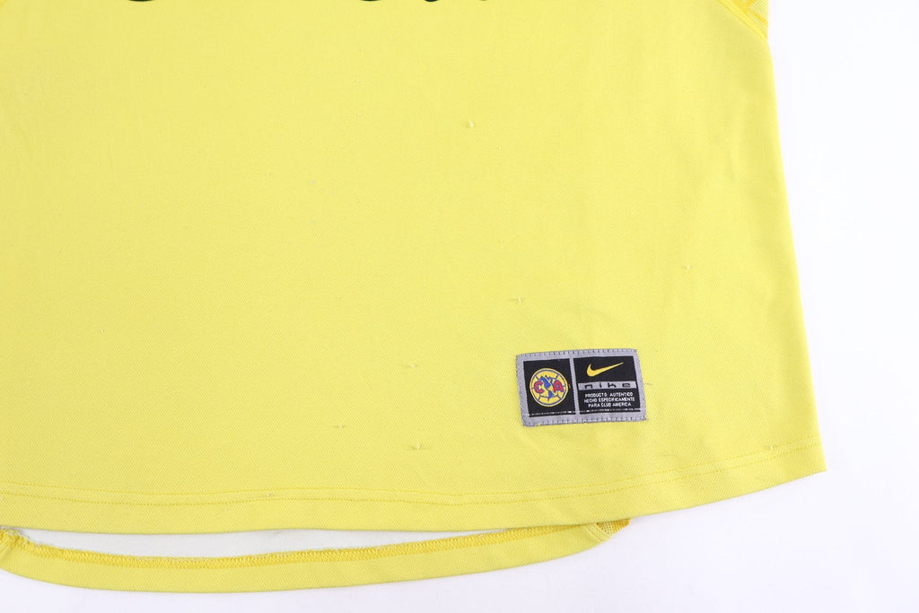 Nike Club America Soccer Jersey product image 3