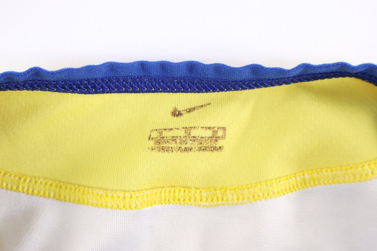 Nike Club America Soccer Jersey product image 4