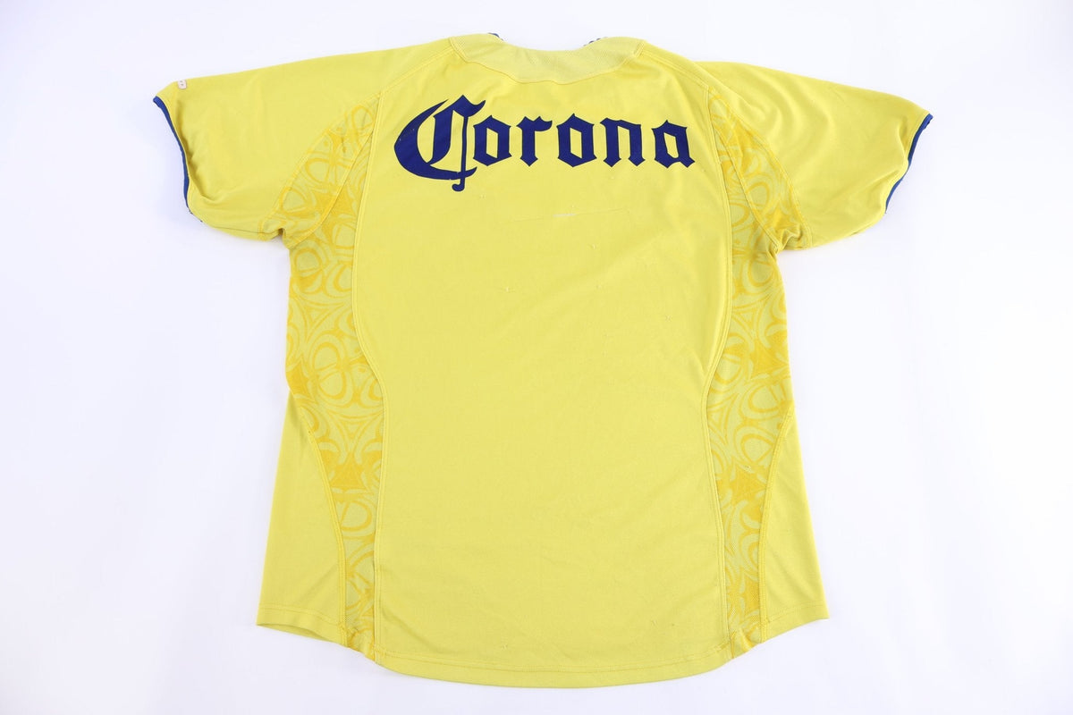 Nike Club America Soccer Jersey product image 2