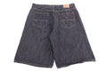 PJ Mark Dark Wash Denim Shorts product image 1