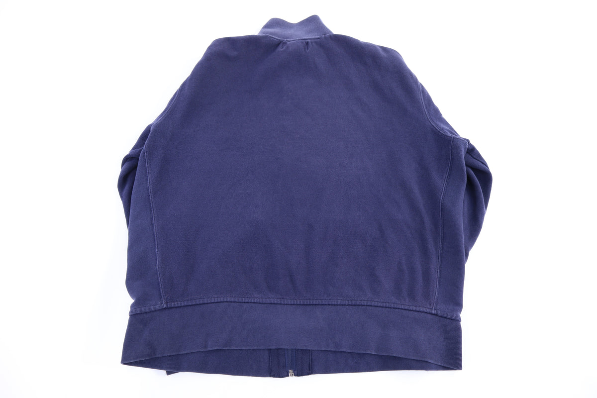 Polo by Ralph Lauren Embroidered Logo Full Zip Jacket product image 2