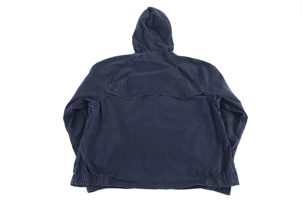 Polo Ralph Lauren Embroidered Logo Black Full Zip Jacket product image 2