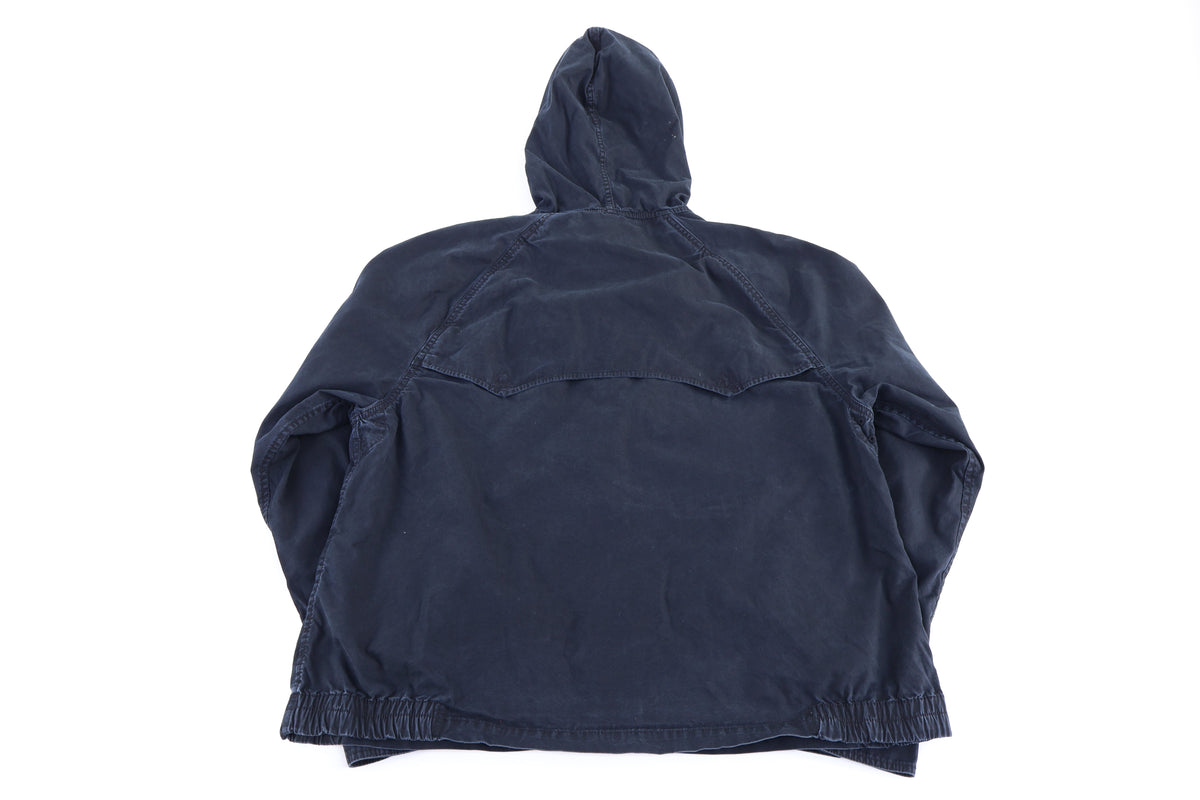 Polo Ralph Lauren Embroidered Logo Black Full Zip Jacket product image 2