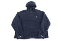 Polo Ralph Lauren Embroidered Logo Black Full Zip Jacket product image 1