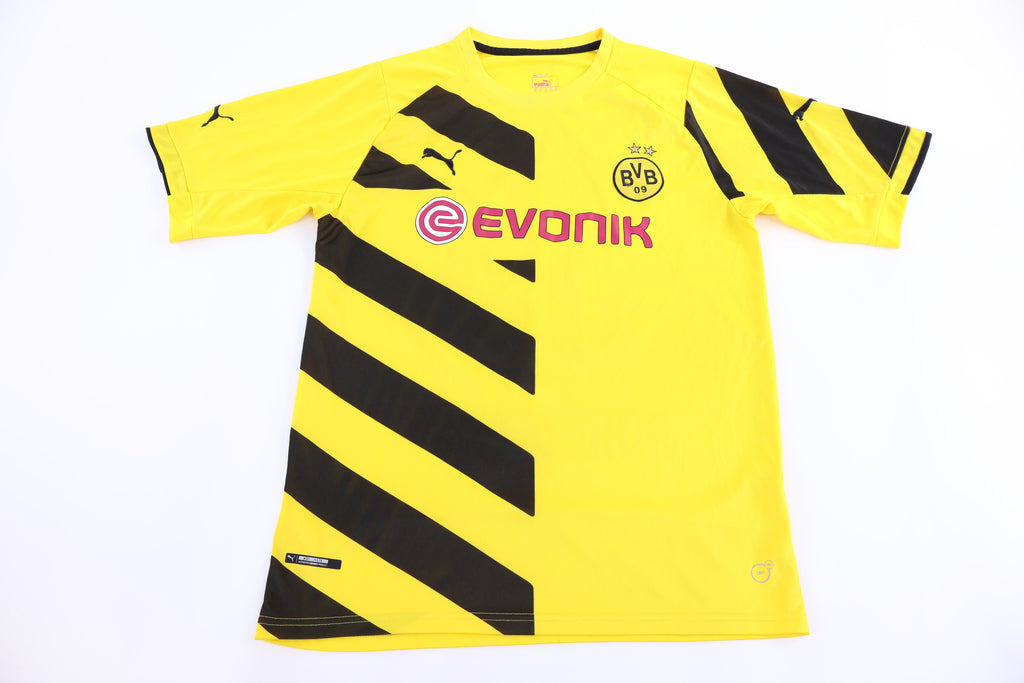 Puma Borussia Dortmund Soccer Jersey product image 1