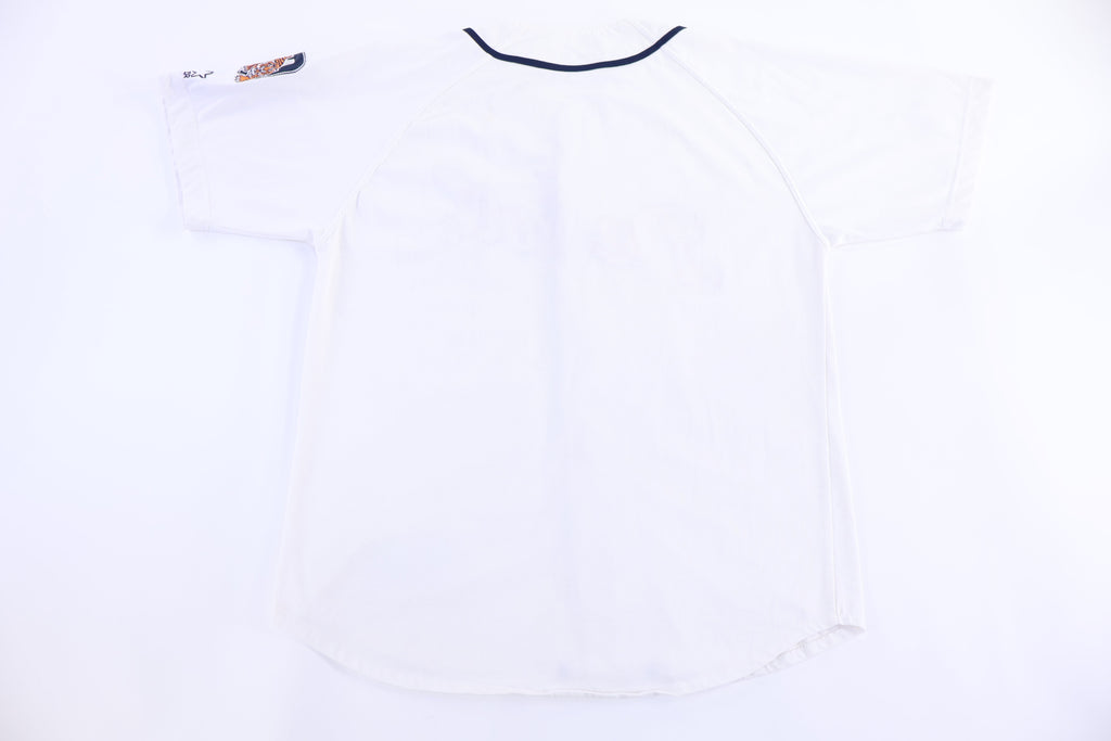 Starter Majestic Detroit Tigers Baseball Jersey product image 2