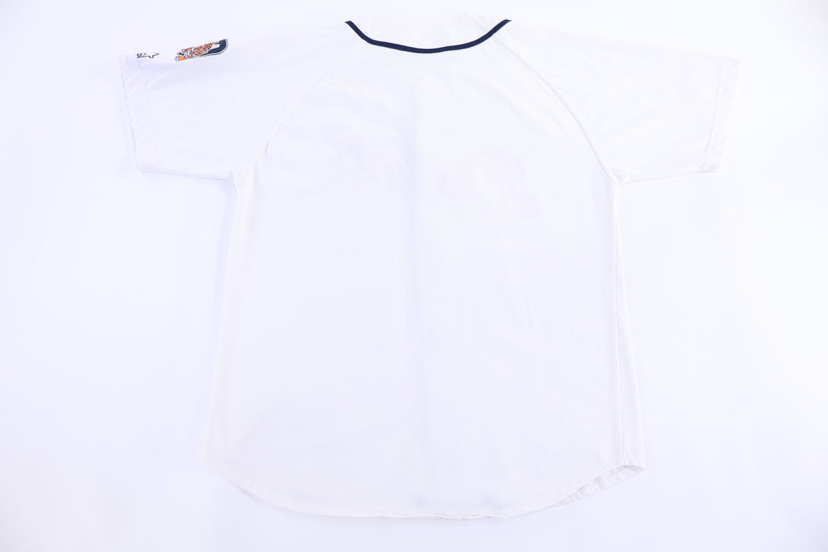 Starter Majestic Detroit Tigers Baseball Jersey product image 2