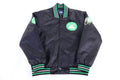 Vintage Boston Celtics Basketball Bomber Jacket product image 1