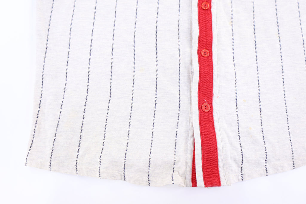 Vintage Boston Red Sox Baseball Jersey product image 3