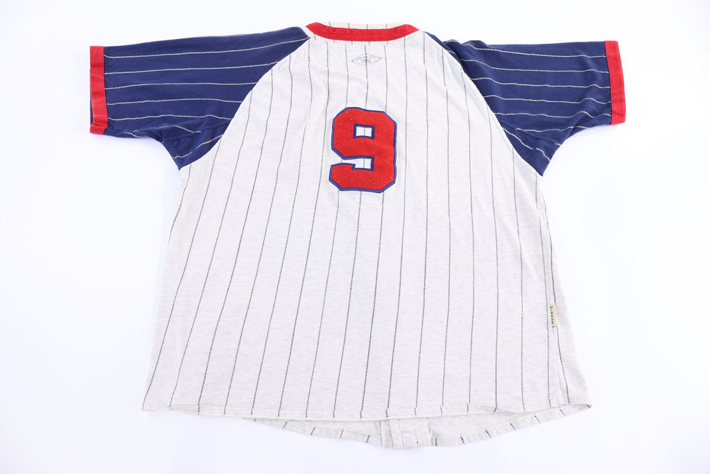 Vintage Boston Red Sox Baseball Jersey product image 2
