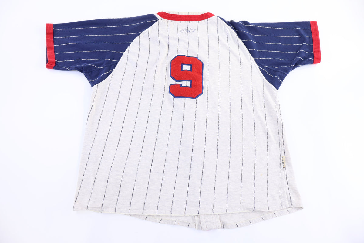 Vintage Boston Red Sox Baseball Jersey product image 2