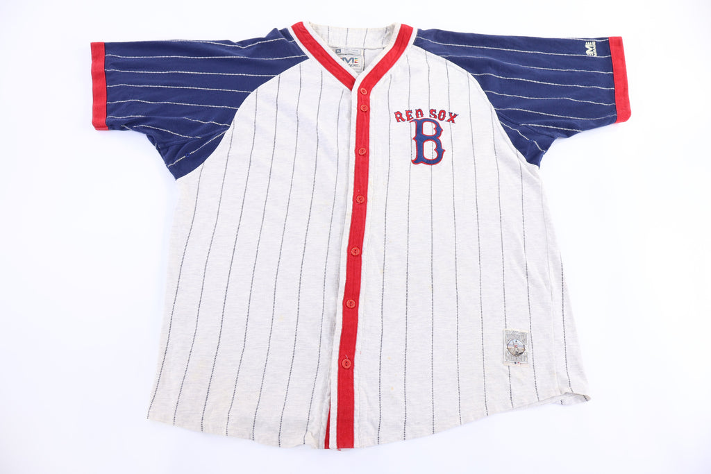 Vintage Boston Red Sox Baseball Jersey product image 1