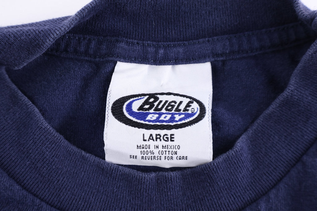 Vintage Bugle Boy T-shirt product image 3