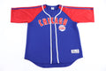 Vintage Chicago Cubs Baseball Jersey product image 1