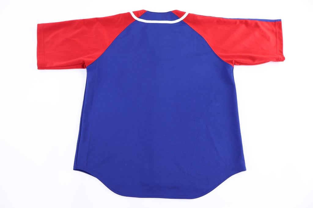 Vintage Chicago Cubs Baseball Jersey product image 2