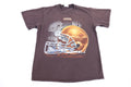 Vintage Cleveland Browns Football T-shirt product image 1