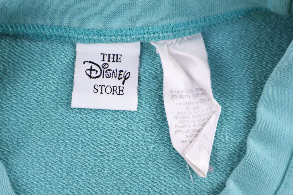 Vintage Disney Winnie & Friends Embroidered Sweatshirt product image 3