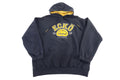 Vintage Ecko Unlimited Embroidered Pullover Hoodie product image 1
