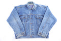 Vintage Hard Rock Cafe Denim Jacket product image 1
