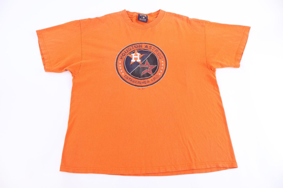 Vintage Houston Astros Baseball T-shirt product image 1