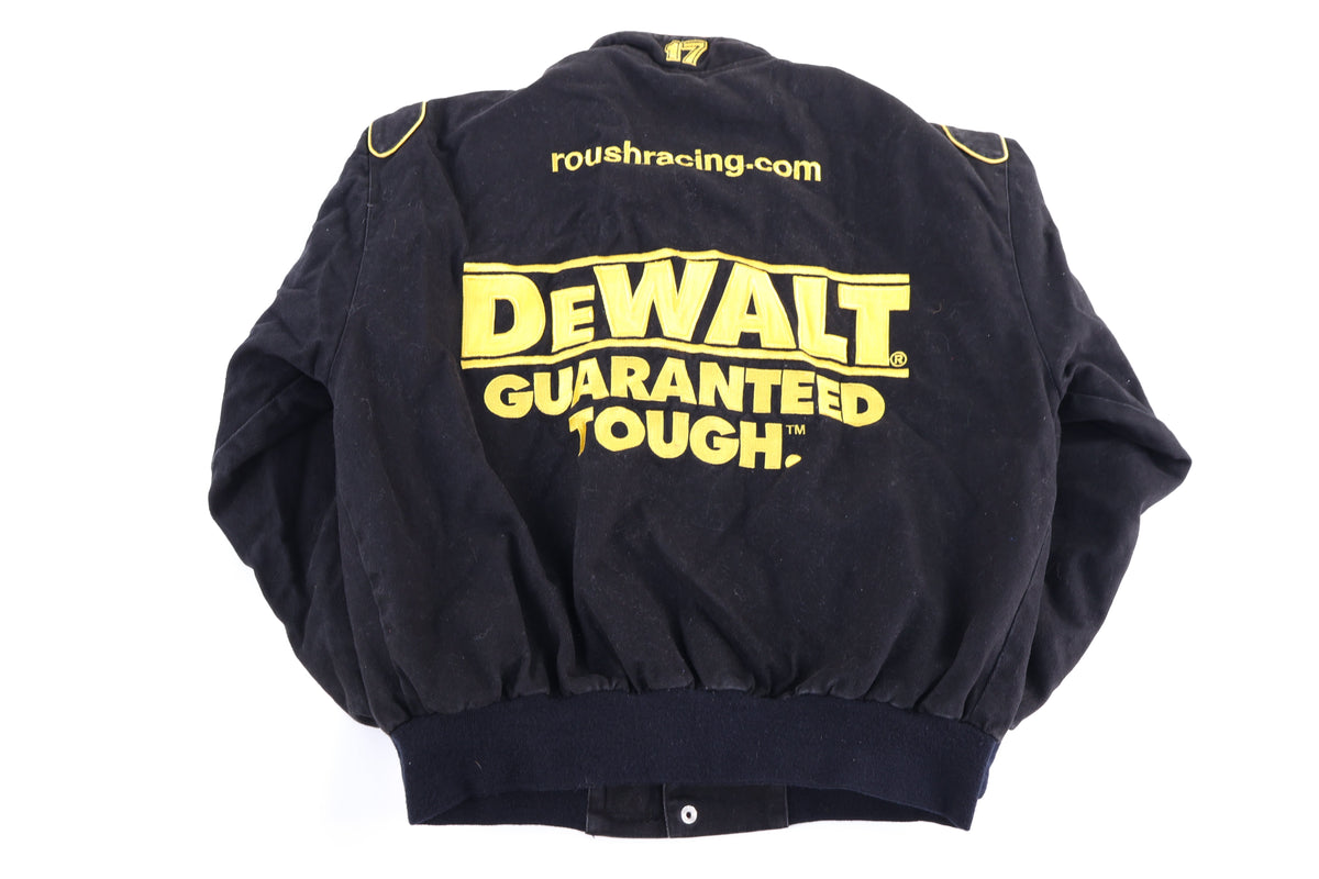 Vintage Jeff Hamilton DeWalt Racing Jacket product image 2