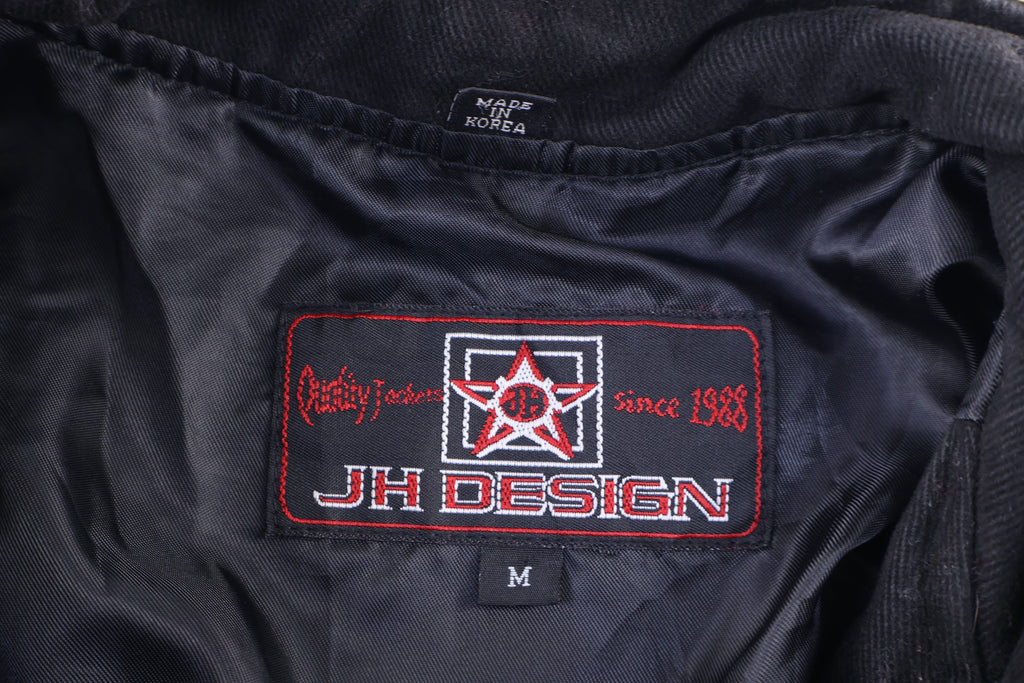 Vintage Jeff Hamilton DeWalt Racing Jacket product image 3