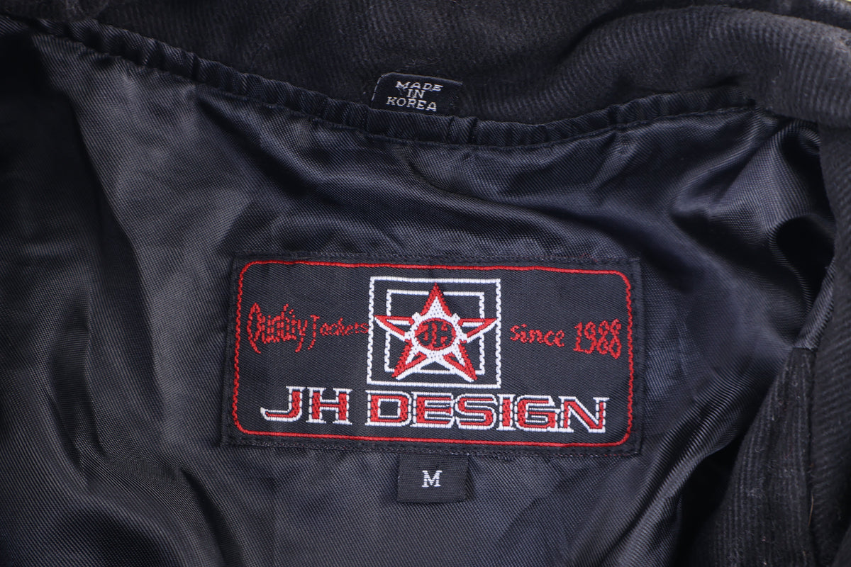 Vintage Jeff Hamilton DeWalt Racing Jacket product image 3