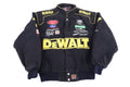 Vintage Jeff Hamilton DeWalt Racing Jacket product image 1