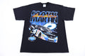 Vintage Mark Martin The Racing Force T-shirt product image 1