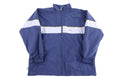 Vintage Nike Embroidered Logo Full Zip Jacket product image 1